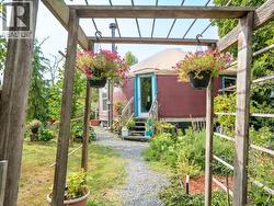 Lot A CRANBERRY STREET Powell River, BC None