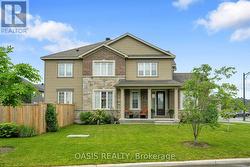 80 LANTERN ROAD Ottawa, ON K4M 0N4