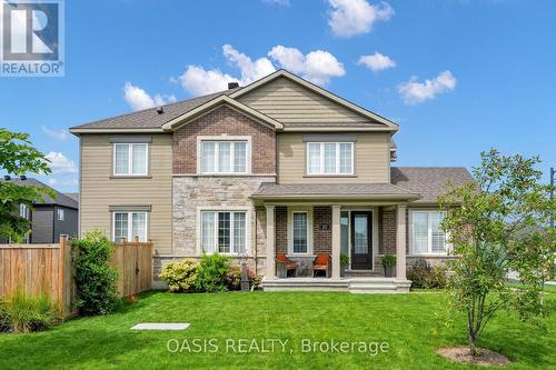 80 Lantern Road, Ottawa, ON - Outdoor With Facade