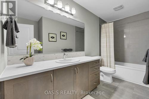 80 Lantern Road, Ottawa, ON - Indoor Photo Showing Bathroom