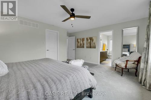 80 Lantern Road, Ottawa, ON - Indoor Photo Showing Bedroom