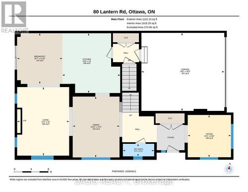80 Lantern Road, Ottawa, ON - Other