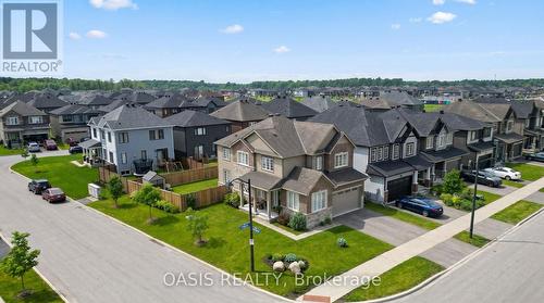 80 Lantern Road, Ottawa, ON - Outdoor With Facade With View