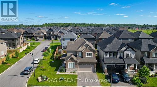 80 Lantern Road, Ottawa, ON - Outdoor With Facade