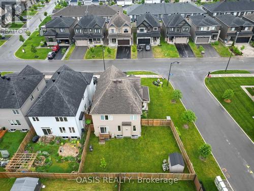 80 Lantern Road, Ottawa, ON -  With View