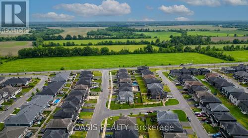 80 Lantern Road, Ottawa, ON - Outdoor With View
