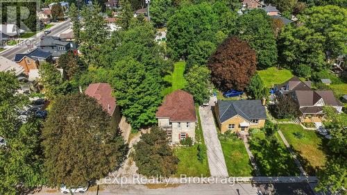 173 BIRMINGHAM STREET E  Wellington North (Mount Forest), ON N0G 2L2
