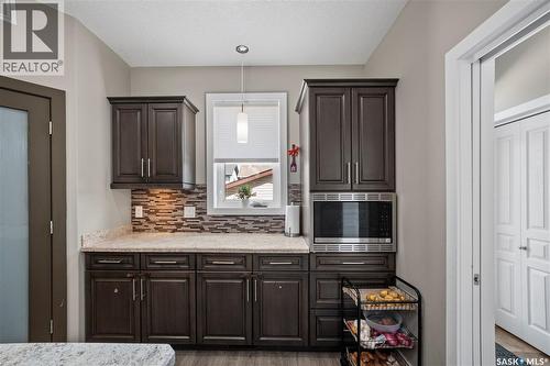 8726 Archer Lane, Regina, SK - Indoor