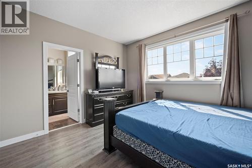 8726 Archer Lane, Regina, SK - Indoor Photo Showing Bedroom