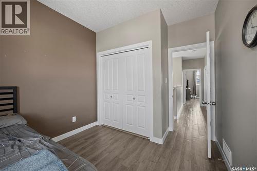 8726 Archer Lane, Regina, SK - Indoor Photo Showing Bedroom