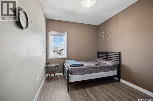 8726 Archer Lane, Regina, SK - Indoor Photo Showing Bedroom