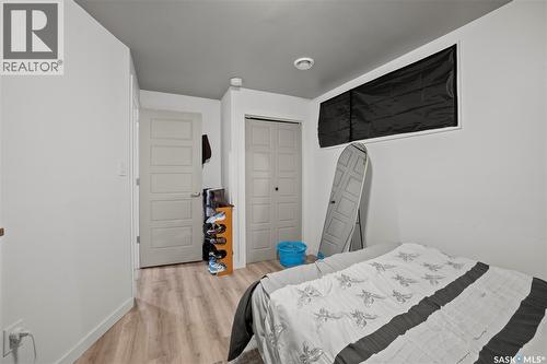 8726 Archer Lane, Regina, SK - Indoor Photo Showing Bedroom