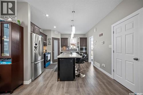 8726 Archer Lane, Regina, SK - Indoor Photo Showing Other Room