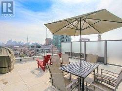 308 - 2 GLADSTONE AVENUE Toronto (Little Portugal), ON M6J 0B2