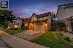 5141 BLUE SPRUCE Avenue  Burlington, ON L7L 6G7
