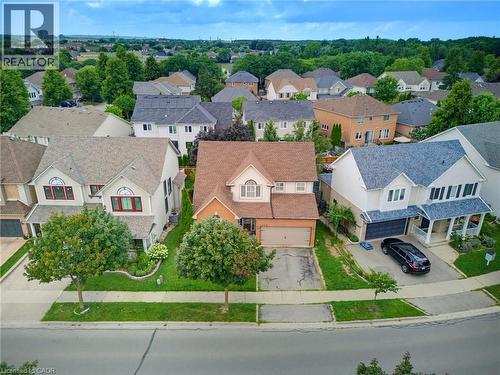 5141 Blue Spruce Avenue, Burlington, ON - Outdoor With Facade