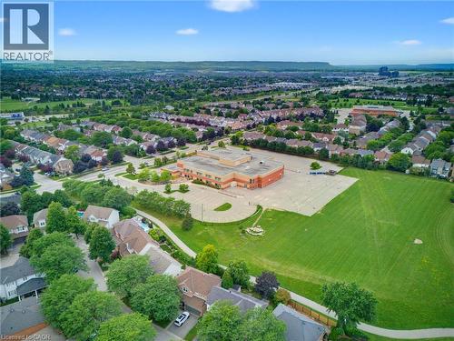 5141 Blue Spruce Avenue, Burlington, ON - Outdoor With View