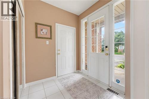 5141 Blue Spruce Avenue, Burlington, ON - Indoor Photo Showing Other Room