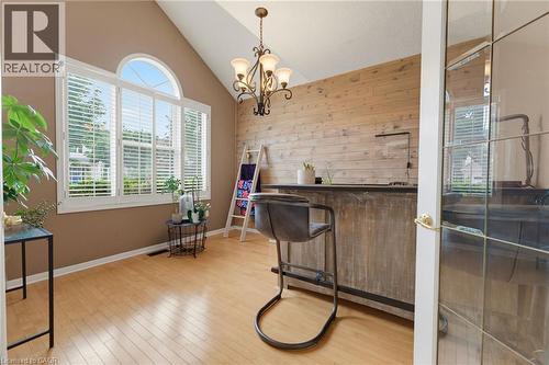 5141 Blue Spruce Avenue, Burlington, ON - Indoor Photo Showing Other Room