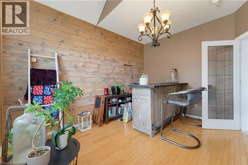 5141 Blue Spruce Avenue, Burlington, ON - Indoor