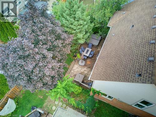 5141 Blue Spruce Avenue, Burlington, ON - Outdoor