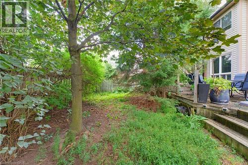 5141 Blue Spruce Avenue, Burlington, ON - Outdoor