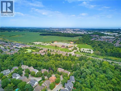 5141 Blue Spruce Avenue, Burlington, ON - Outdoor With View