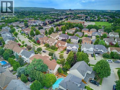 5141 Blue Spruce Avenue, Burlington, ON - Outdoor With View