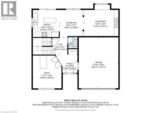 5141 Blue Spruce Avenue, Burlington, ON - Other