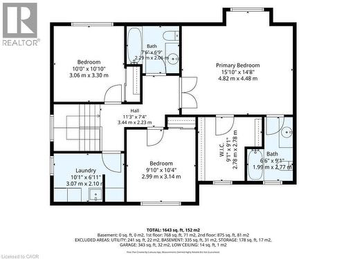 5141 Blue Spruce Avenue, Burlington, ON - Other