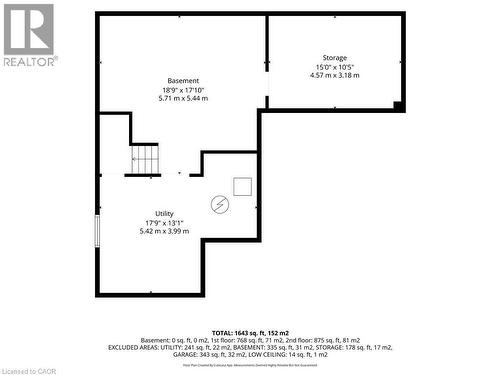 5141 Blue Spruce Avenue, Burlington, ON - Other
