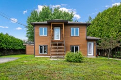 1086Z  - 1088Z Rue des Carouges  Mont-Tremblant, QC J8E 3J2