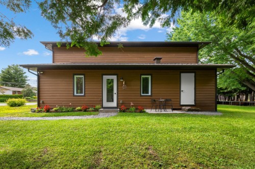 Entry - 1086Z  - 1088Z Rue Des Carouges, Mont-Tremblant, QC - Outdoor