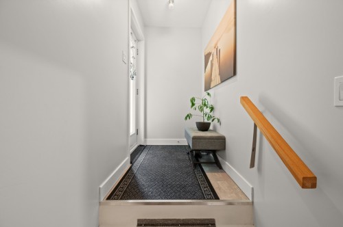 Mud Room - 1086Z  - 1088Z Rue Des Carouges, Mont-Tremblant, QC - Indoor Photo Showing Other Room