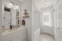Salle de bains - 