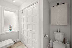 Salle de bains - 