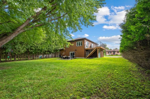 Lot - 1086Z  - 1088Z Rue Des Carouges, Mont-Tremblant, QC - Outdoor