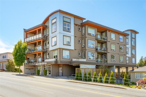 #403-1008 Tillicum Rd  Esquimalt, BC V9A 1Z8