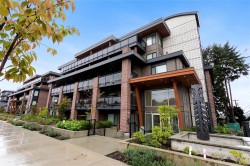 #502-147 Haliburton St Nanaimo, BC V9R 4V9