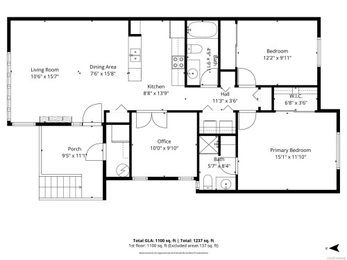 6057 Cedar Grove Dr, Nanaimo, BC 