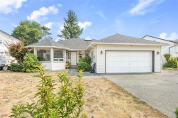 2555 Nadely Cres Nanaimo, BC V9T 6A3
