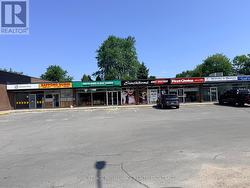 UNIT J - 277 BATH ROAD  Kingston (Central City West), ON K7M 2X6