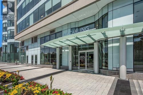 3808 - 805 CARLING AVENUE , Ottawa, Ontario K1S 5W9 3