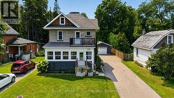 400 RUSSELL STREET  Midland, ON L4R 3A8