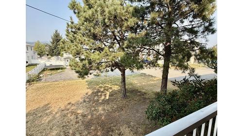 210-1108 23Rd  N Avenue, Cranbrook, BC - Outdoor With View
