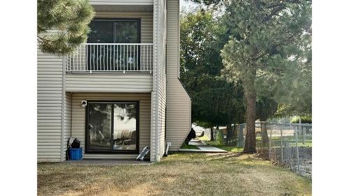 210-1108 23Rd  N Avenue, Cranbrook, BC - Outdoor