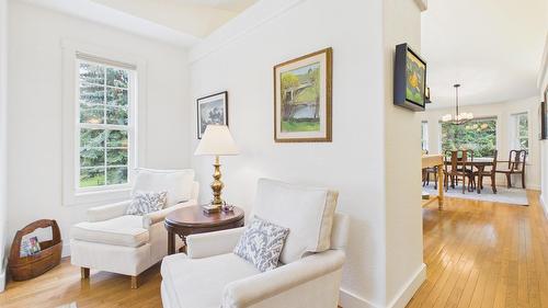 2807 Galena Bay, Kimberley, BC - Indoor