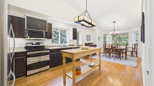 2807 Galena Bay, Kimberley, BC - Indoor