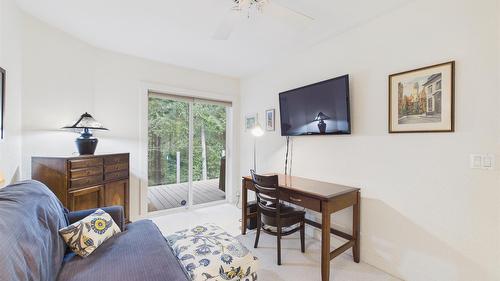 2807 Galena Bay, Kimberley, BC - Indoor