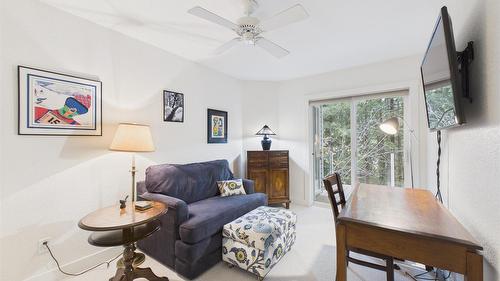 2807 Galena Bay, Kimberley, BC - Indoor